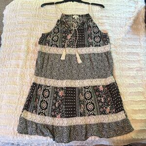 Umgee dress size small
